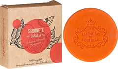 LONGLIFE Essências de Portugal Soap Orange 50g
