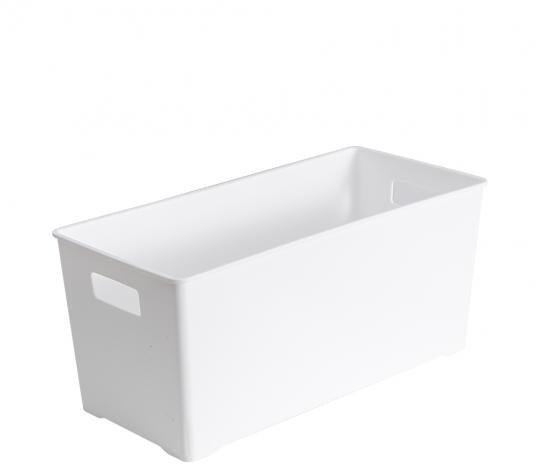 Liner Case slim white