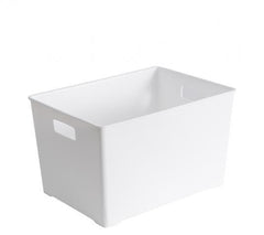 Liner Case medium white