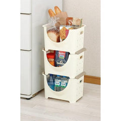 Vegetable storage 26164 - J Mart