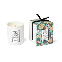 Essências de Portugal Natura Candle - Coconut and Vanilla