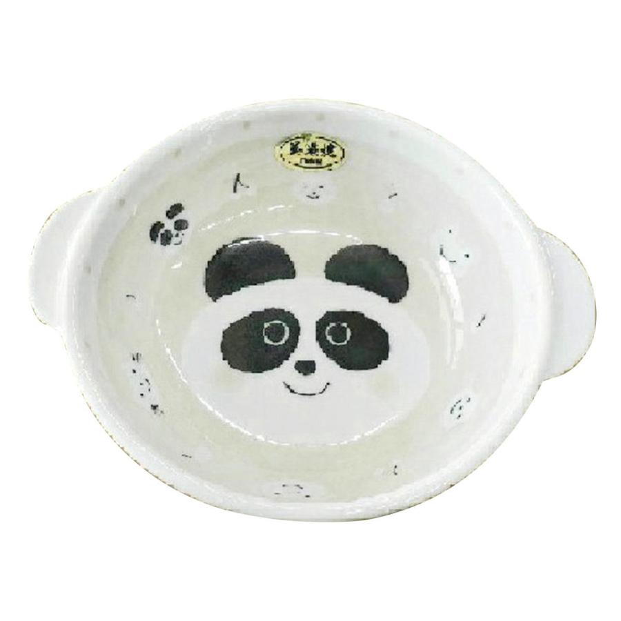 MI-307 Panda Ear Bowl