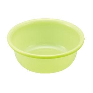 Leaf Bath Wash Basin green 3.5L
