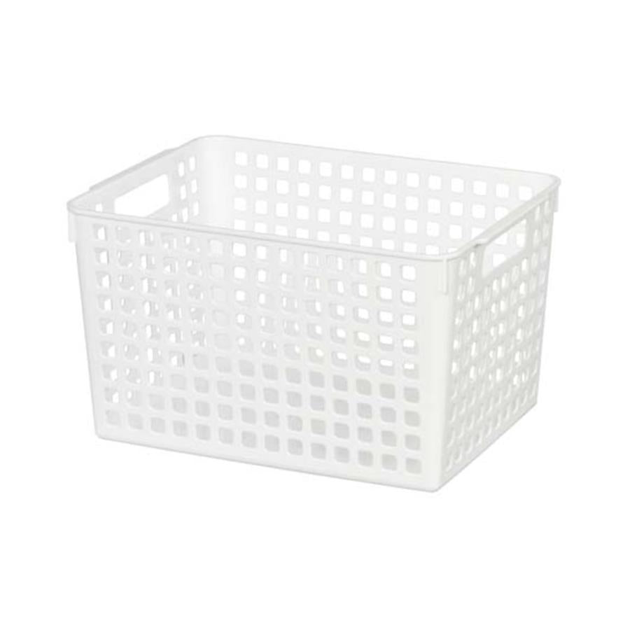 Fit Basket white