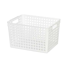Fit Basket white