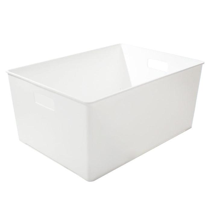 Container (w/Handle/WT/19x26x11.5cm) - J Mart