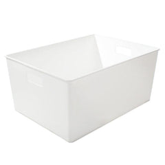Container (w/Handle/WT/19x26x11.5cm) - J Mart