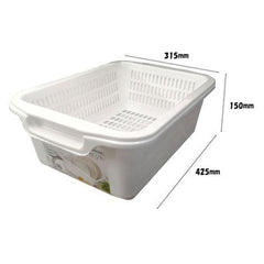 PP Strainer 37378 - J Mart