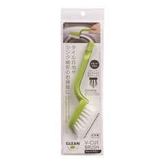 Kitchen Brush V Cut KK-336 03286 - J Mart