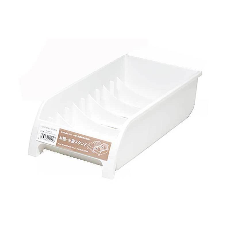 Sanada Seiko bowl/sachet stand - J Mart