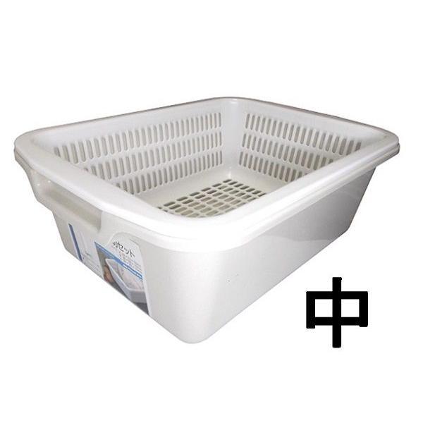 PP Strainer 37279 - J Mart
