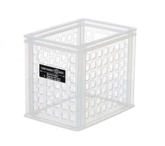 Container BOX S type Clear - J Mart